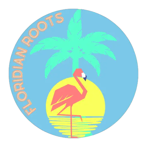 Floridian Roots logo